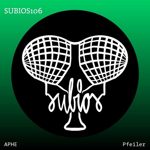 APHE - Pfeiler [SUBIOS106]